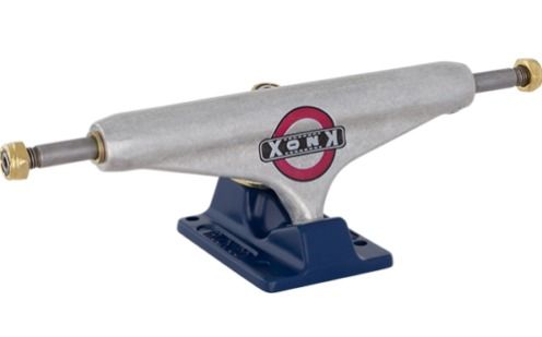 Independent Forged Hollow Knox