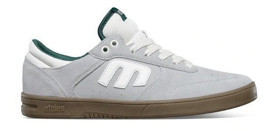 Etnies Windrow (Grey/White/Gum)