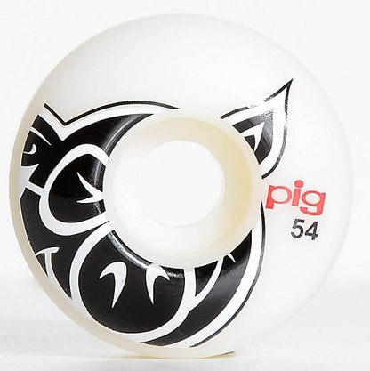 Pig Head Wheels - classic