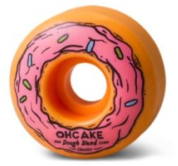 OhCake Classic Dough Blend 52mm