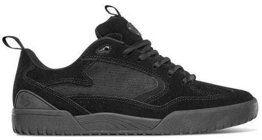 eS Quattro Black/Black