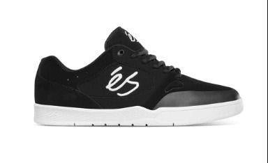 eS Swift 1.5 Black/White/Gum