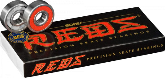 Bones Bearings - Standard Reds