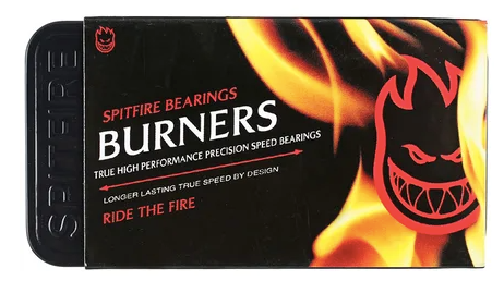 Spitfire Bearings-Burners