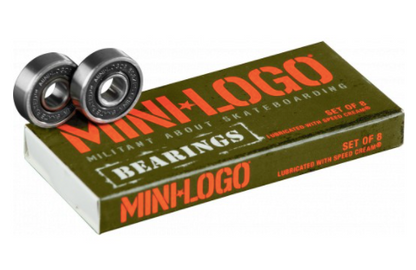 MiniLogo-Bearings
