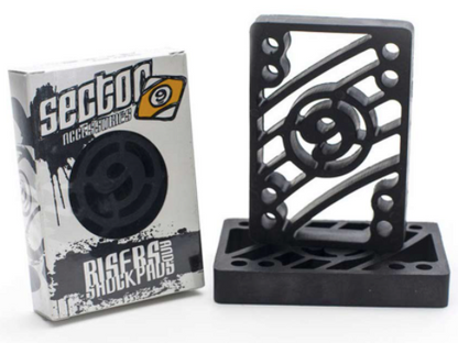 Sector 9-Risers
