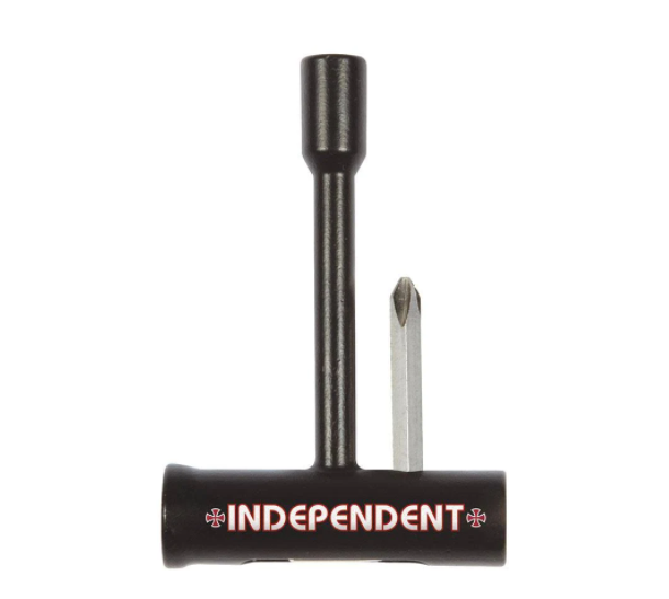 Independent  T-Tool