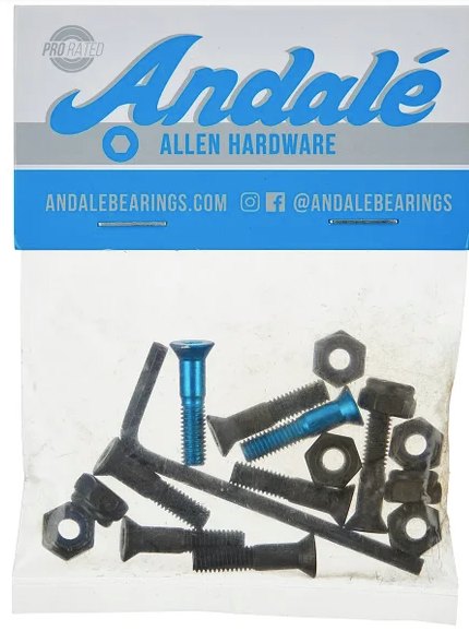 Andale - Allen Hardware