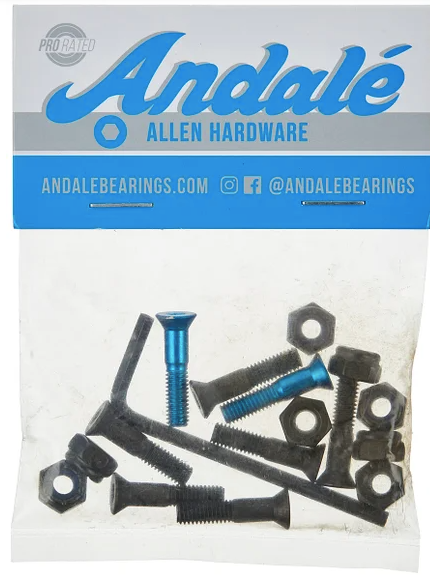 Anofale Andale – Asylum Skateshop