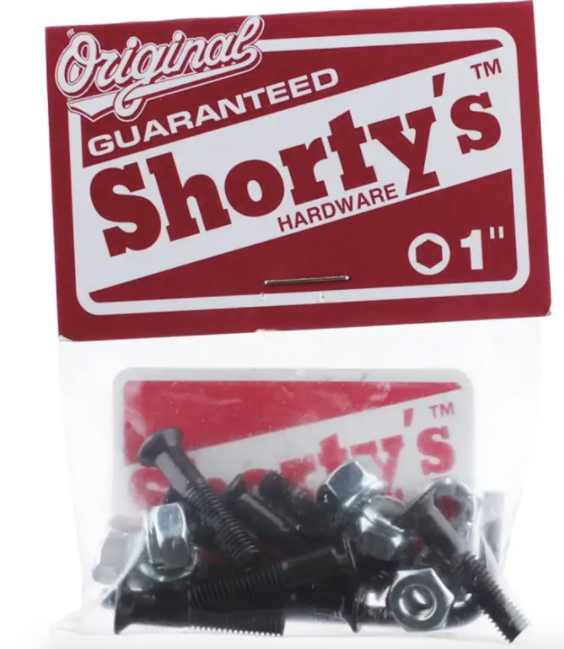 Strays Hardware Shorty's Original - 1
