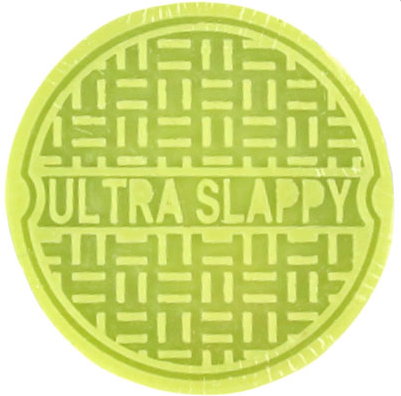 Ultra Slappy - Sewer Cap