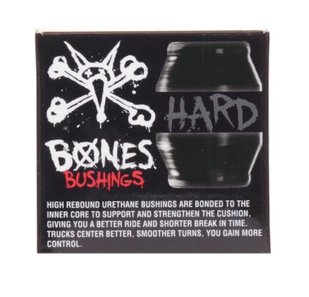 Bones - Hardcore Bushings (hard)