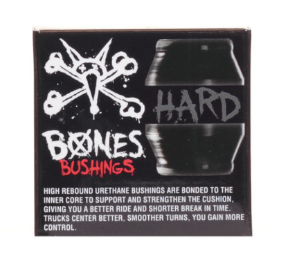 Bones - Hardcore Bushings (hard)