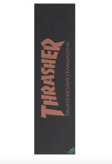 MOB - Thrasher Graphic Grip Tape Sheet